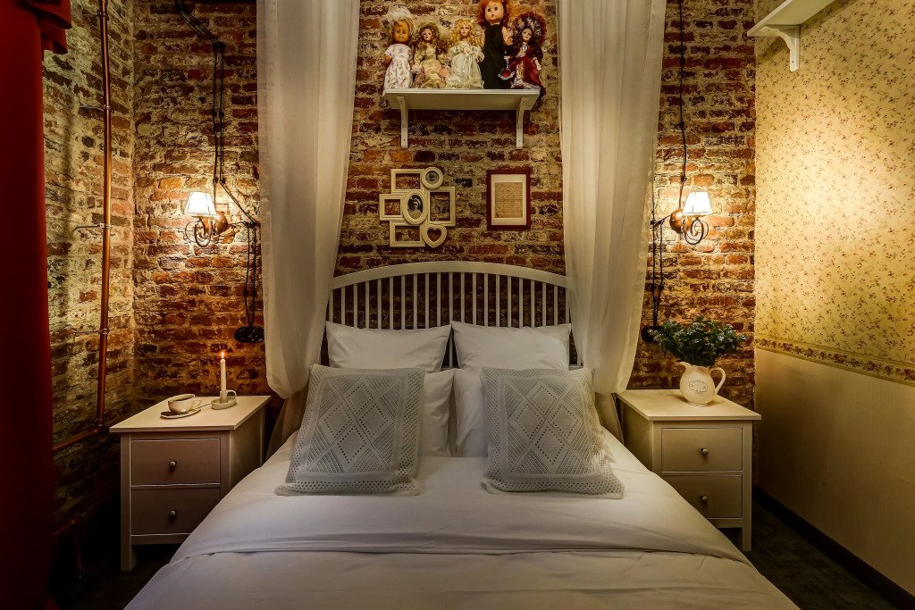 Отель Мистерио, Ленинградская область: фото 5