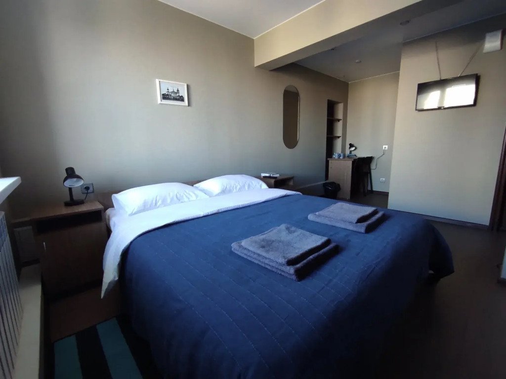 Отель на Воскресенской, Архангельск, Архангельская область