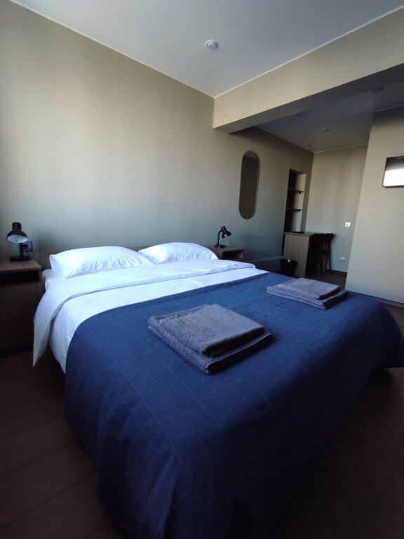 Отель на Воскресенской, Архангельская область: фото 4