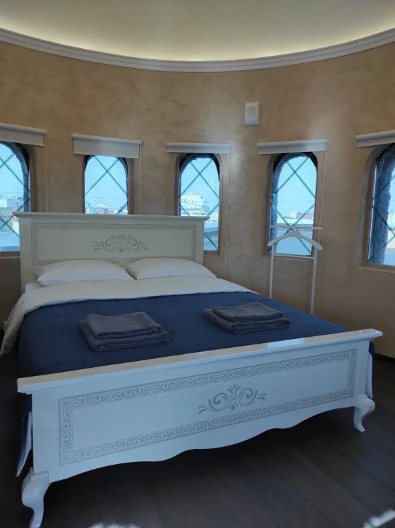 Отель на Воскресенской, Архангельская область: фото 5