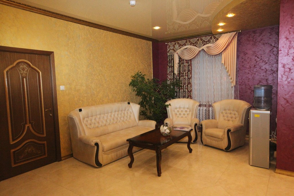 Отель Весна, Липецкая область: фото 2