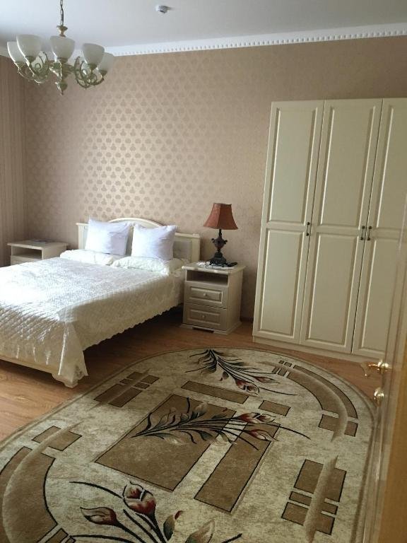 Отель Весна, Липецкая область: фото 4