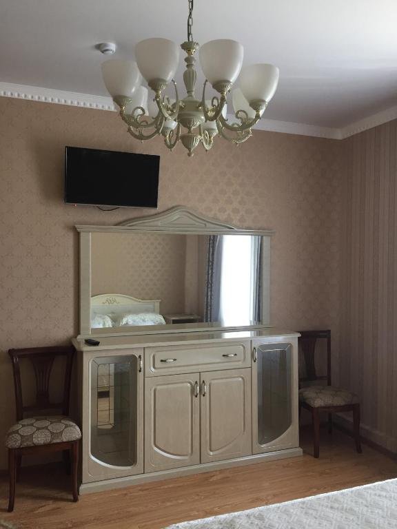 Отель Весна, Липецкая область: фото 5