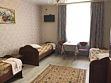 Трёхместный семейный номер Economy, Отель Весна, Елец