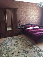 Двухместный полулюкс двуспальная кровать, Отель Весна, Елец