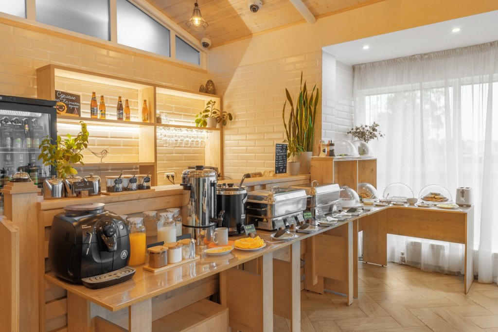 Отель Аэроотель, Камчатский край: фото 3