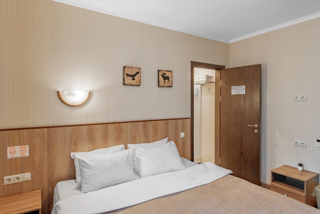 Отель Аэроотель, Камчатский край: фото 5