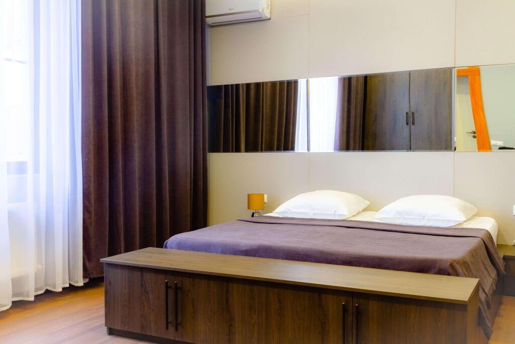 Отель Гостиница АФТ, Владикавказ, Республика Северная Осетия (Алания)