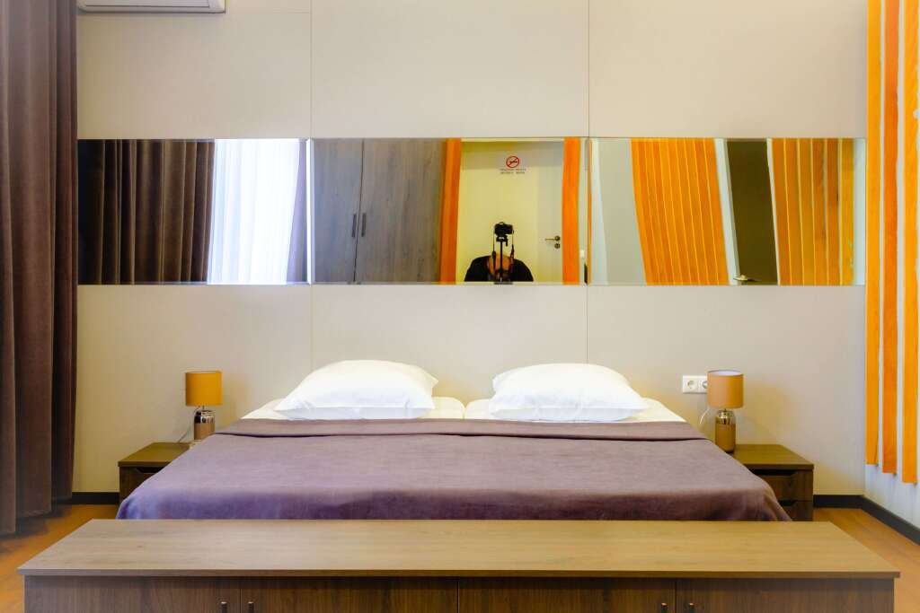 Гостиница АФТ, Республика Северная Осетия (Алания): фото 3