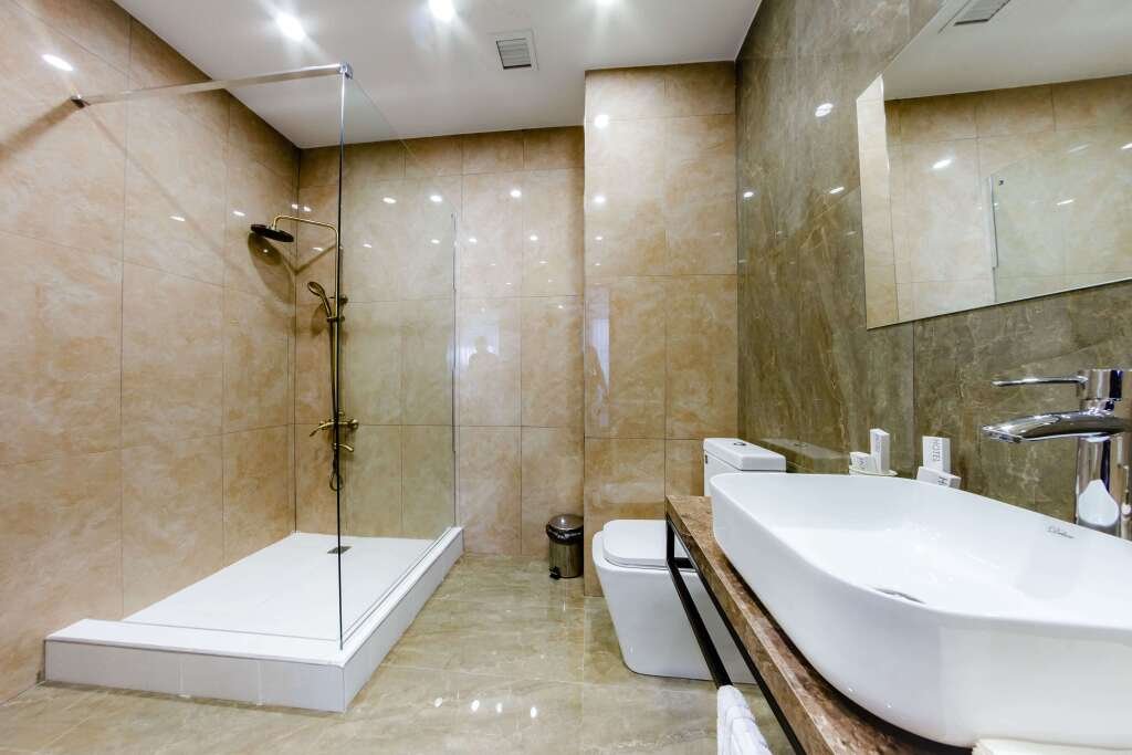 Гостиница АФТ, Республика Северная Осетия (Алания): фото 5