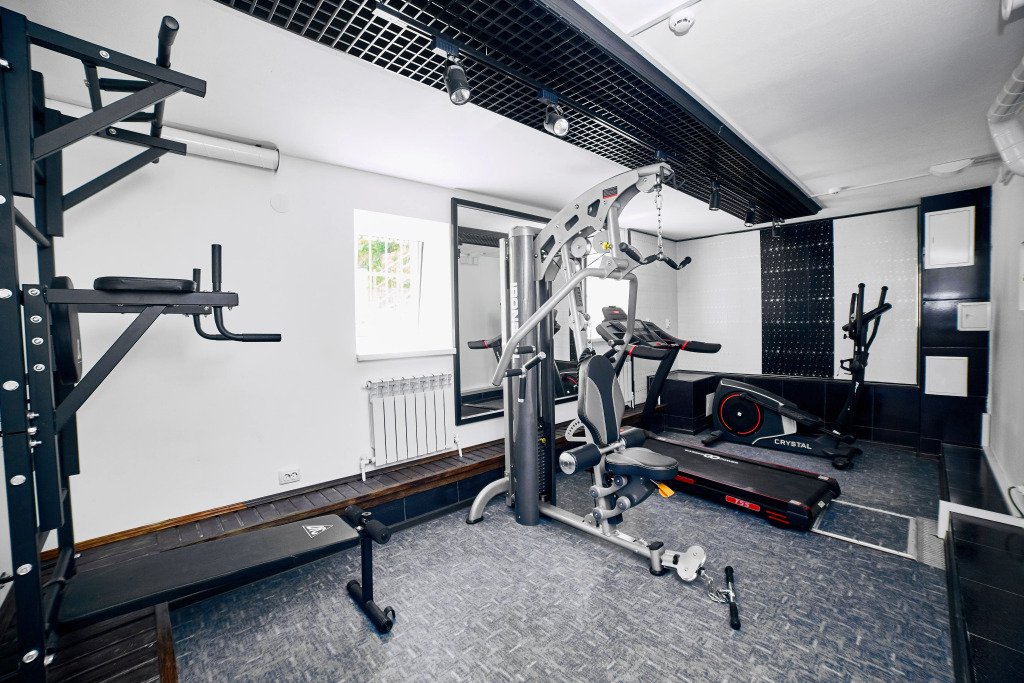 Отель Нарзан Вест, Ставропольский край: фото 2