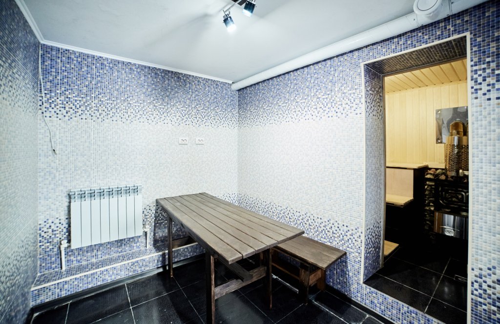 Отель Нарзан Вест, Ставропольский край: фото 4