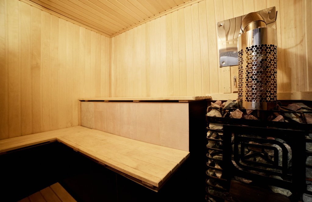 Отель Нарзан Вест, Ставропольский край: фото 5