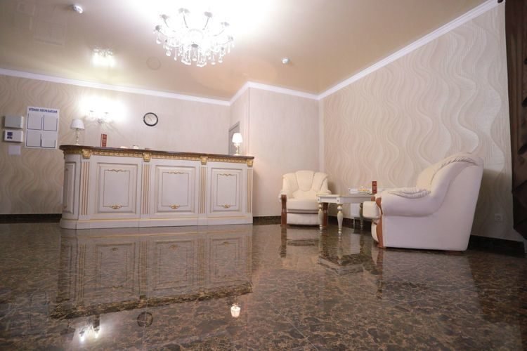 Отель РГК Царский, Краснодарский край: фото 2