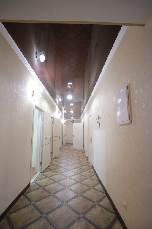 Отель РГК Царский, Краснодарский край: фото 3