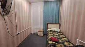 Одноместный номер Standard, Отель Полесье, Вышка
