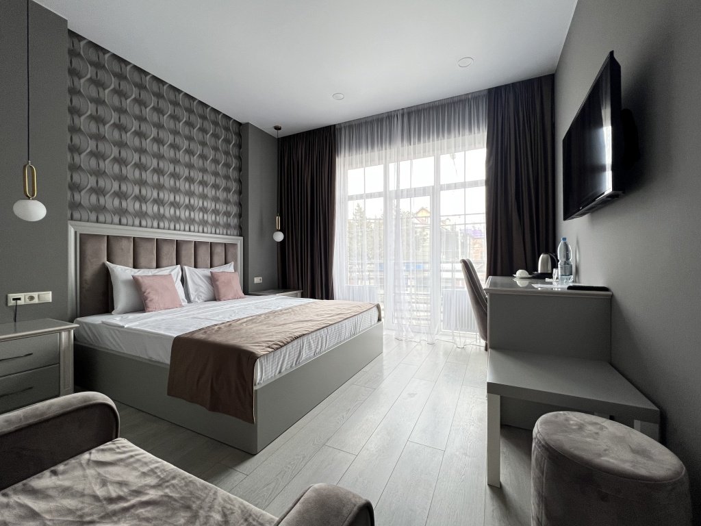 Отель AREDO, Ростов-на-Дону, Ростовская область