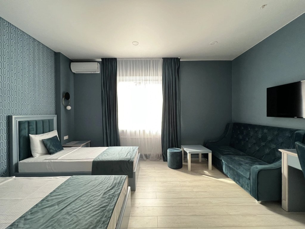 Отель AREDO, Ростовская область: фото 4