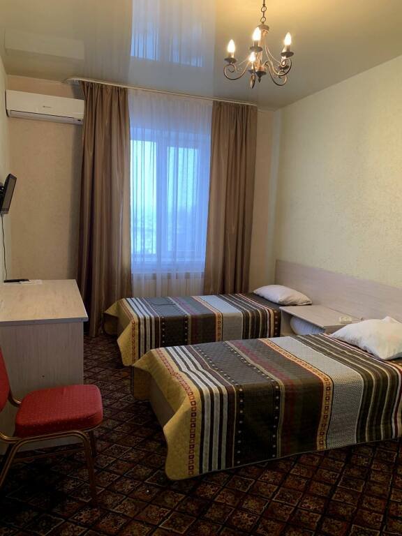 Отель ГК Русская Тройка, Нижегородская область: фото 4