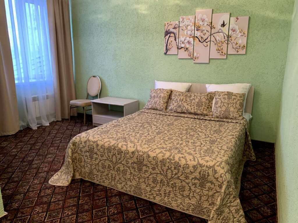 Отель ГК Русская Тройка, Нижегородская область: фото 5