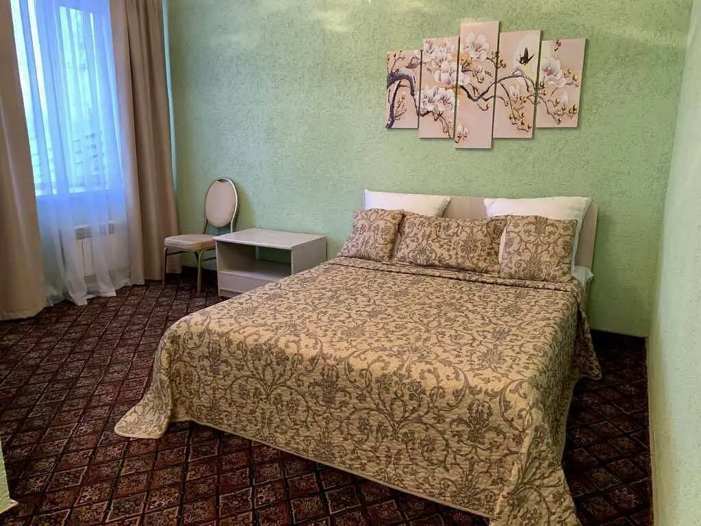 Отель ГК Русская Тройка, Нижегородская область: фото 5