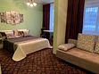 Семейный номер Standard, Отель ГК Русская Тройка, село Дивеево