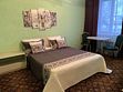 Двухместный номер Standard с балконом двуспальная кровать, Отель ГК Русская Тройка, село Дивеево