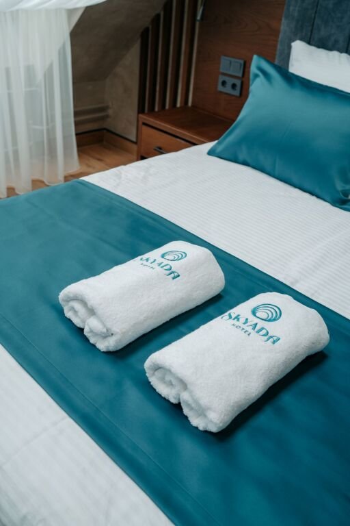 Отель Skyada, Московская область: фото 3