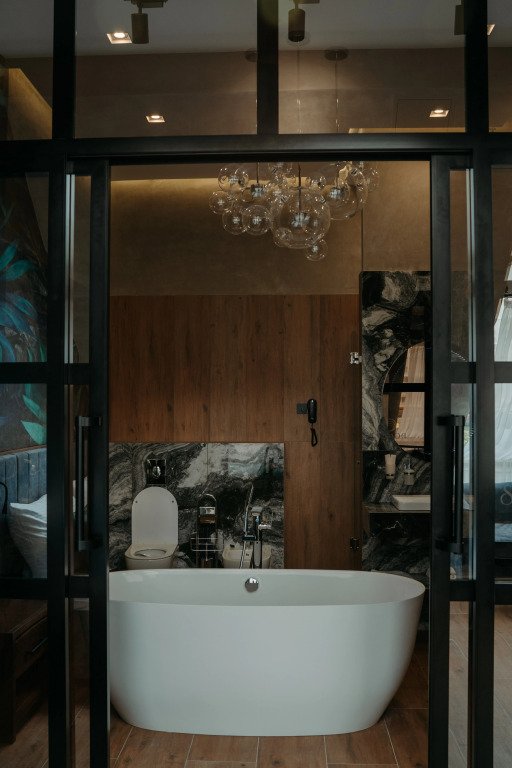 Отель Skyada, Московская область: фото 4