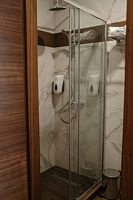 Двухместный номер Comfort двуспальная кровать, Отель Skyada, Москва