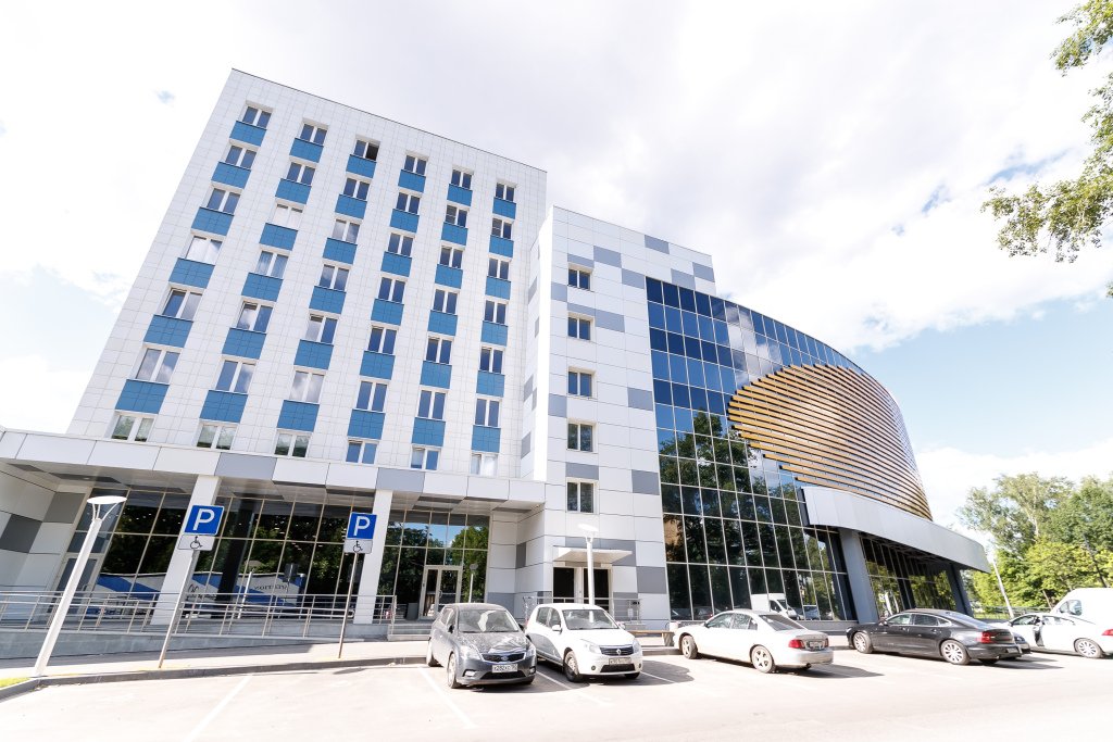 Отель Физтех, Московская область: фото 3