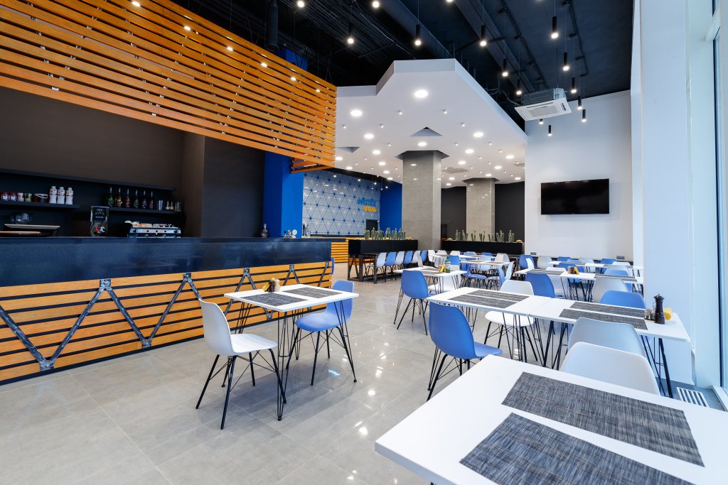 Отель Физтех, Московская область: фото 5