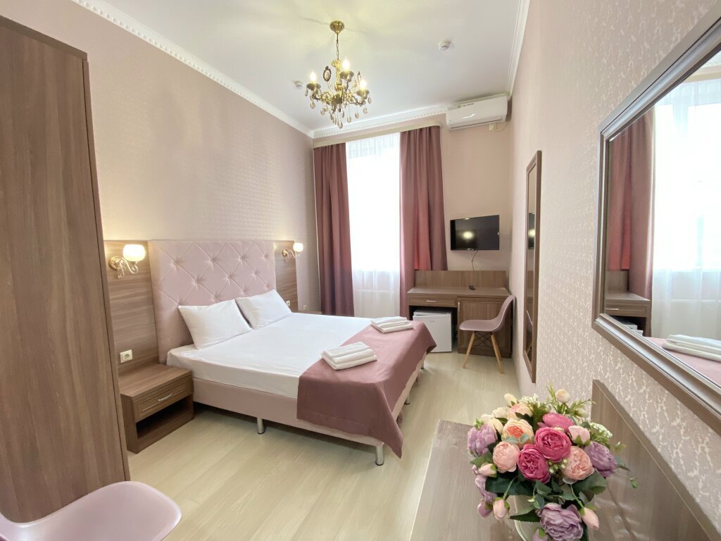 Отель Gold, Краснодарский край: фото 2