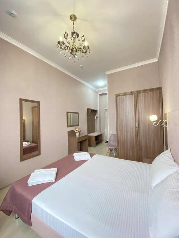 Отель Gold, Краснодарский край: фото 3