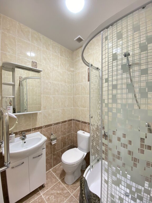 Отель Gold, Краснодарский край: фото 4