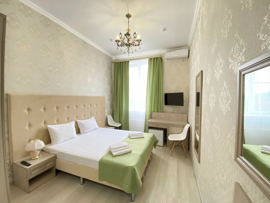 Отель Gold, Краснодарский край: фото 5