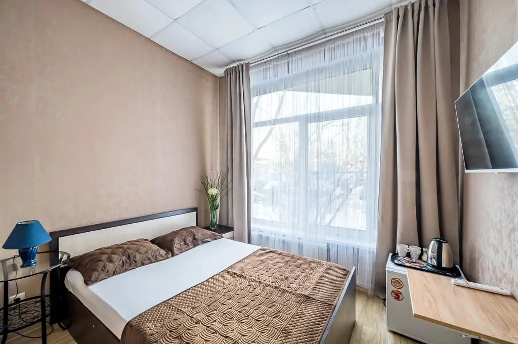 Отель Room Room, Московская область: фото 2