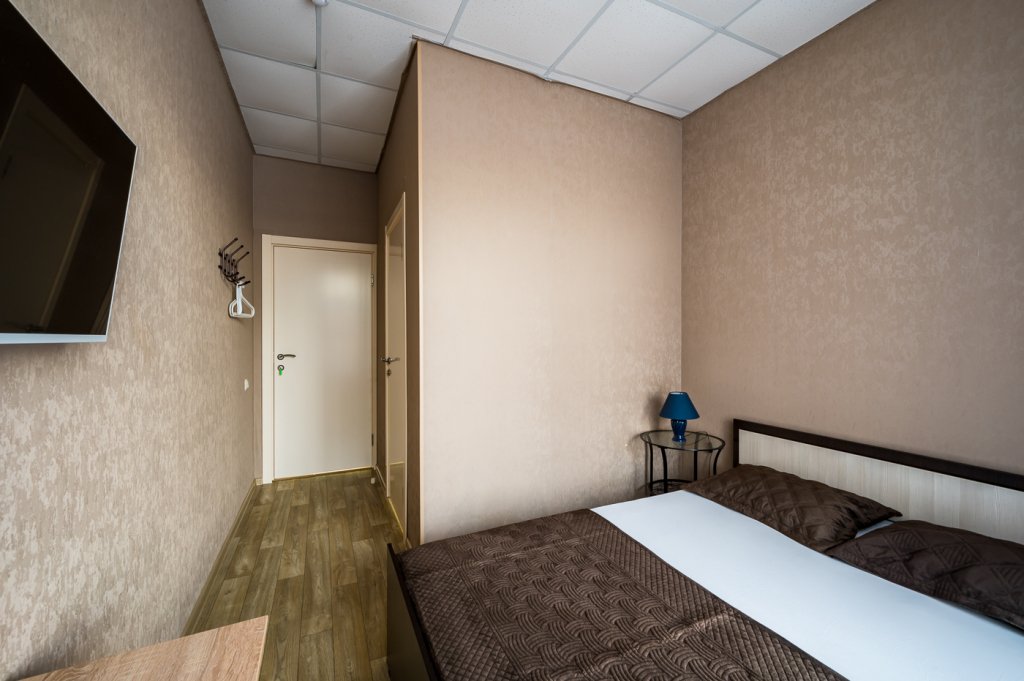 Отель Room Room, Московская область: фото 3