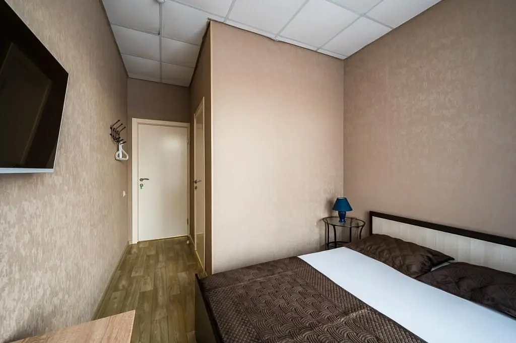 Отель Room Room, Московская область: фото 3