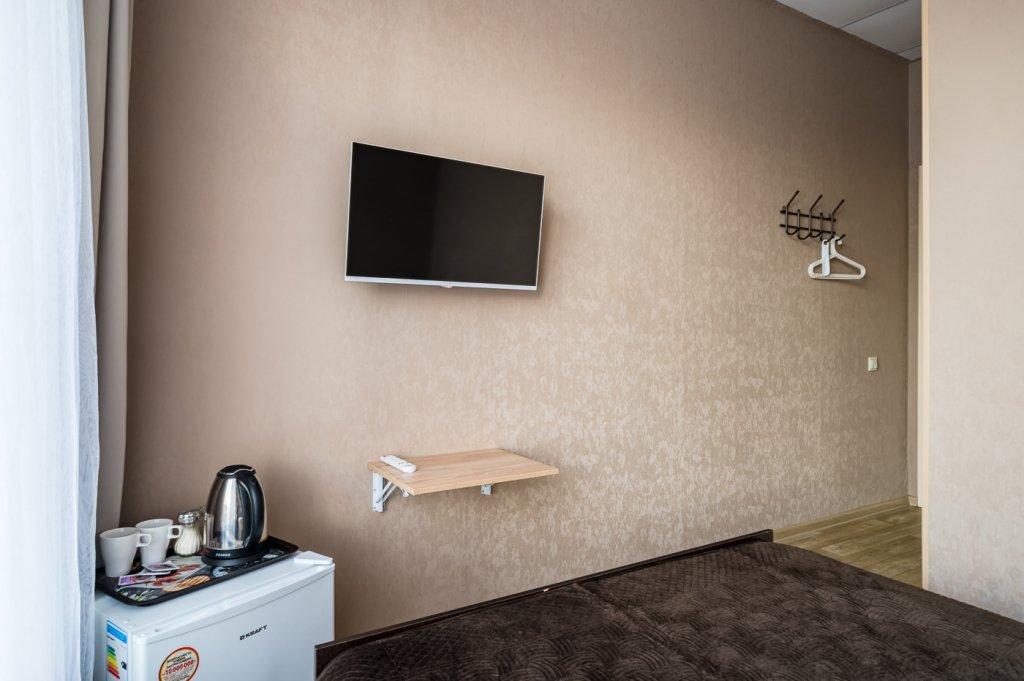 Отель Room Room, Московская область: фото 4