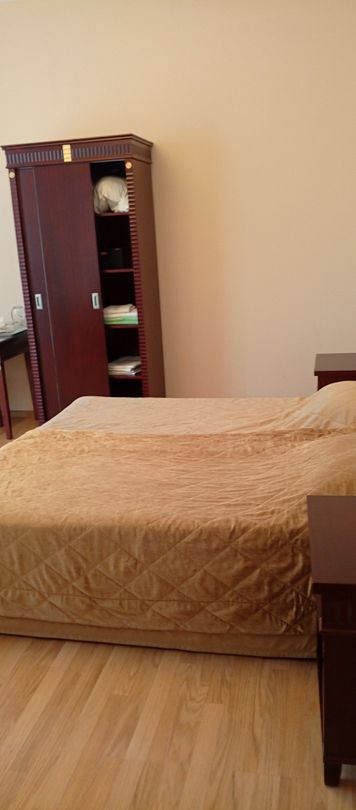 Стандартный 2-местный 1-комнатный (№14, 18)