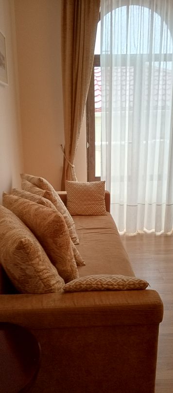 Стандартный 2-местный 1-комнатный (№14, 18)