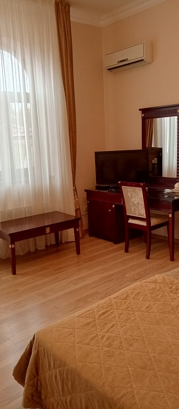 Стандартный 2-местный 1-комнатный (№14, 18)