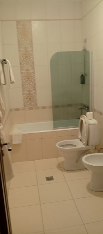 Стандартный 2-местный 1-комнатный (№14, 18)