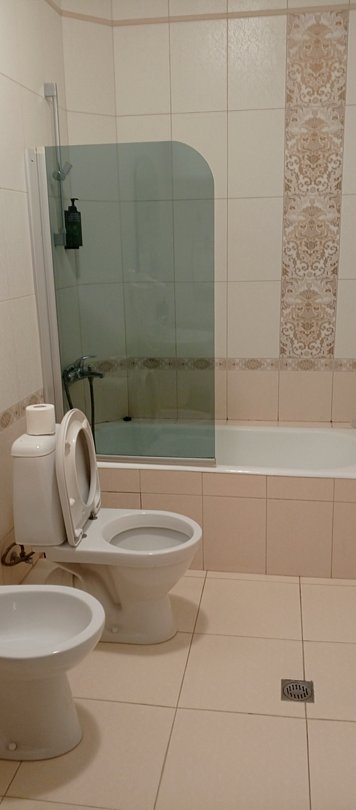 Стандартный 2-местный 1-комнатный (№14, 18)