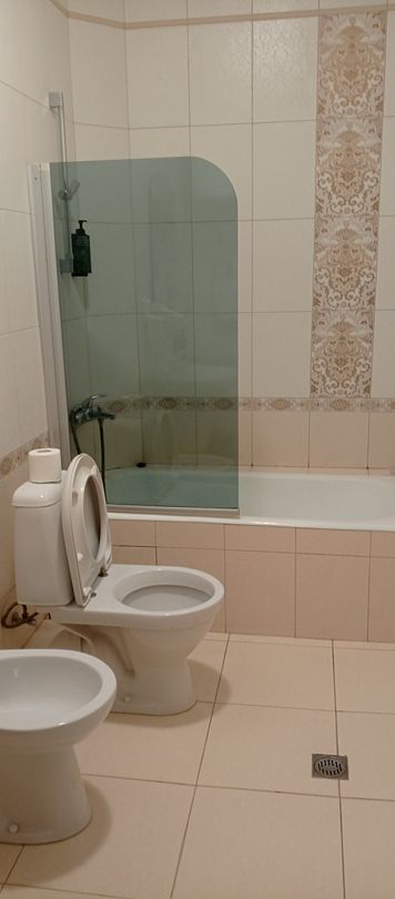 Стандартный 2-местный 1-комнатный (№14, 18)