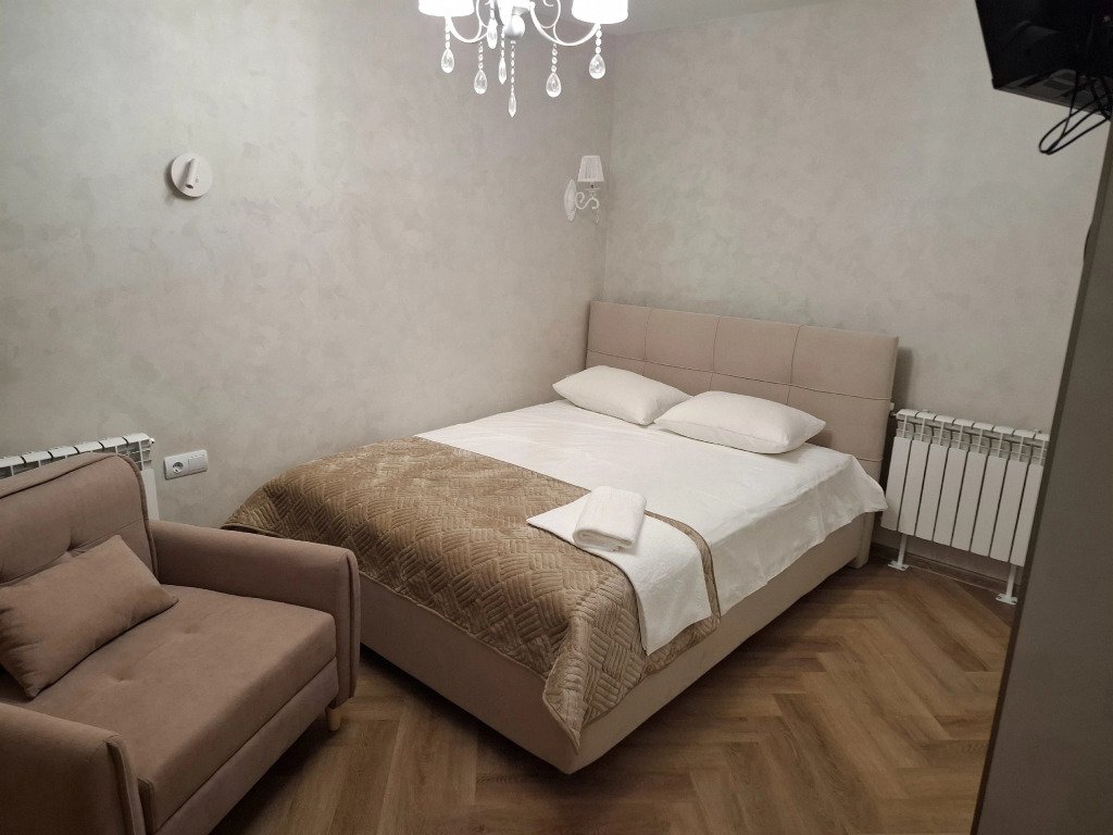 Отель Место, Елец, Липецкая область