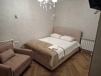 Отель Место