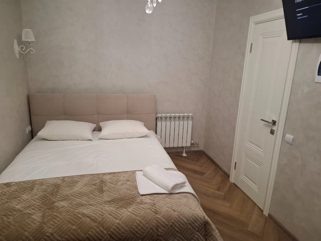 Отель Место, Липецкая область: фото 2