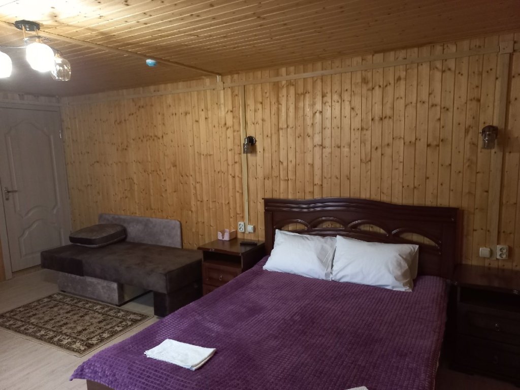 Отель Место, Липецкая область: фото 3